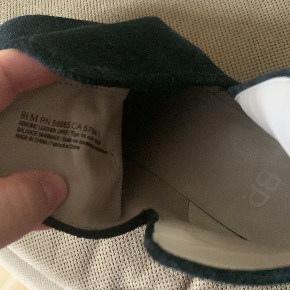 BP. Bootie - Picture 2 of 3